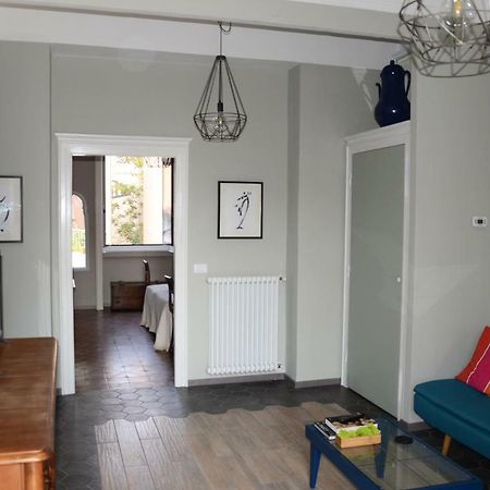 L'Atelier Lejlighed Milano Eksteriør billede