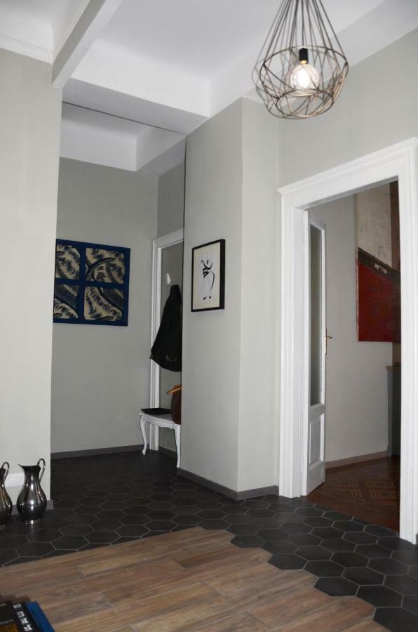 L'Atelier Lejlighed Milano Eksteriør billede