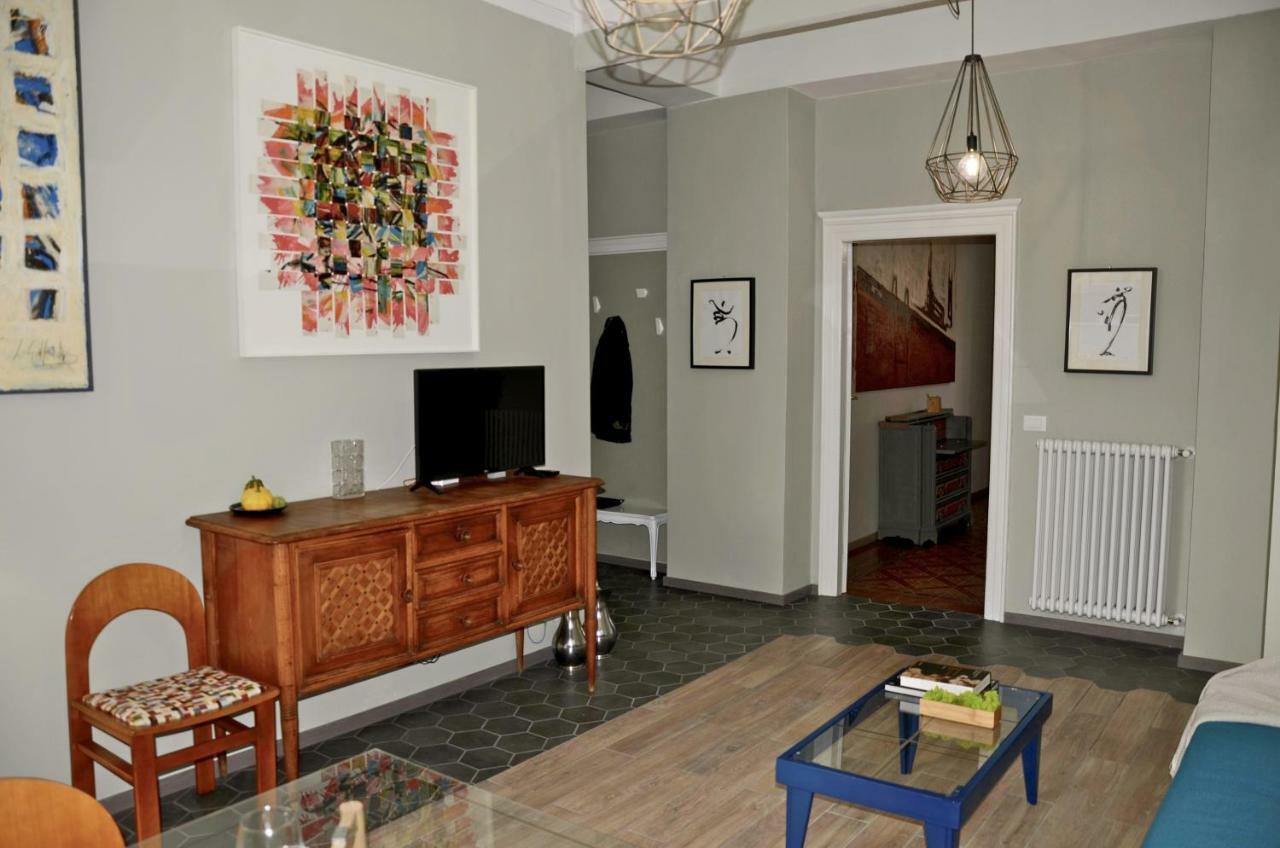 L'Atelier Lejlighed Milano Eksteriør billede