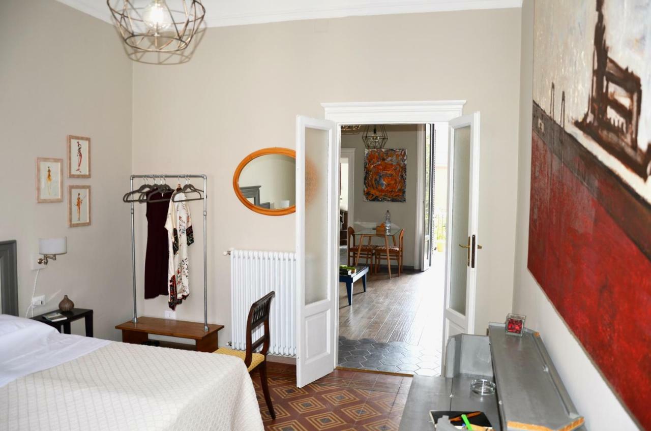 L'Atelier Lejlighed Milano Eksteriør billede