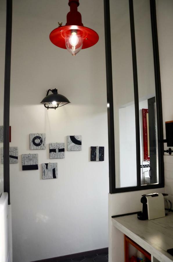 L'Atelier Lejlighed Milano Eksteriør billede