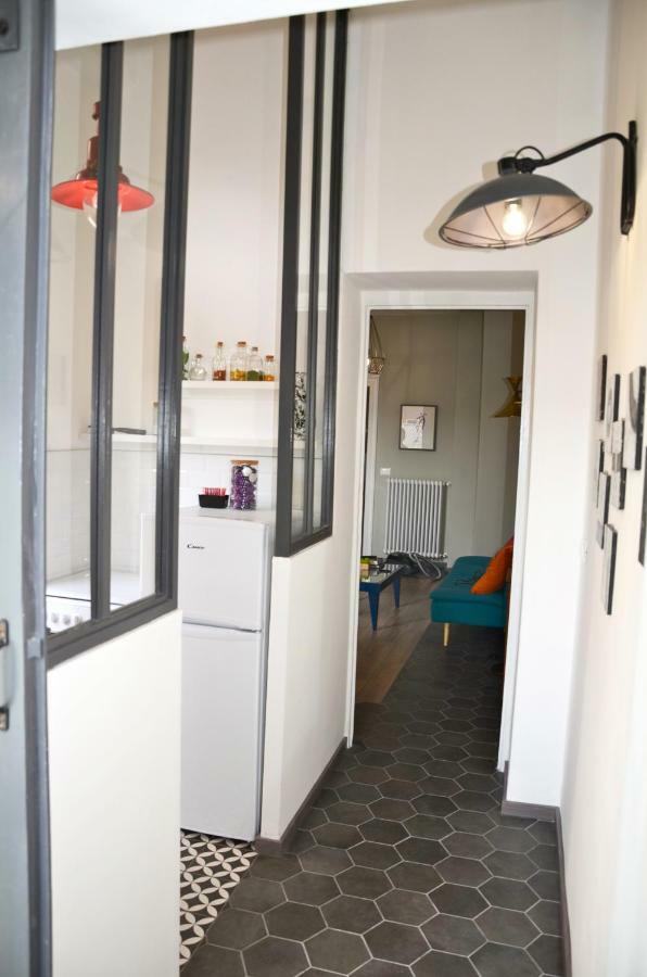 L'Atelier Lejlighed Milano Eksteriør billede